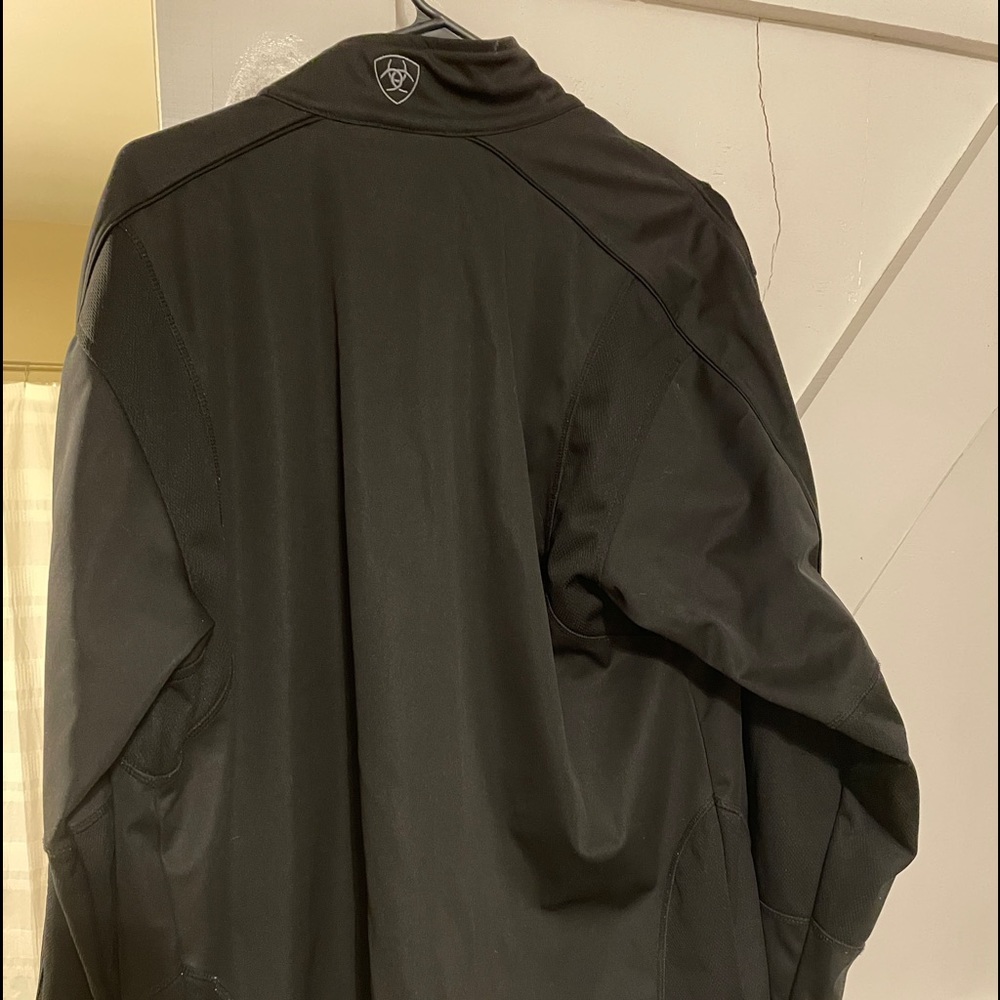 Ariat Light Jacket